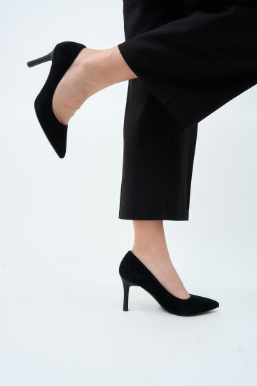 Туфли Lonza NY 212666 - Фото 3