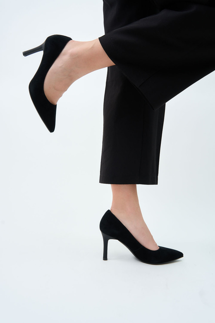 Туфли Lonza NY 212666 - Фото 1