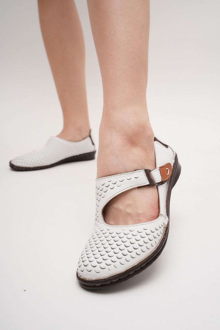 Балетки Anna Lucci 170639 - Фото 1