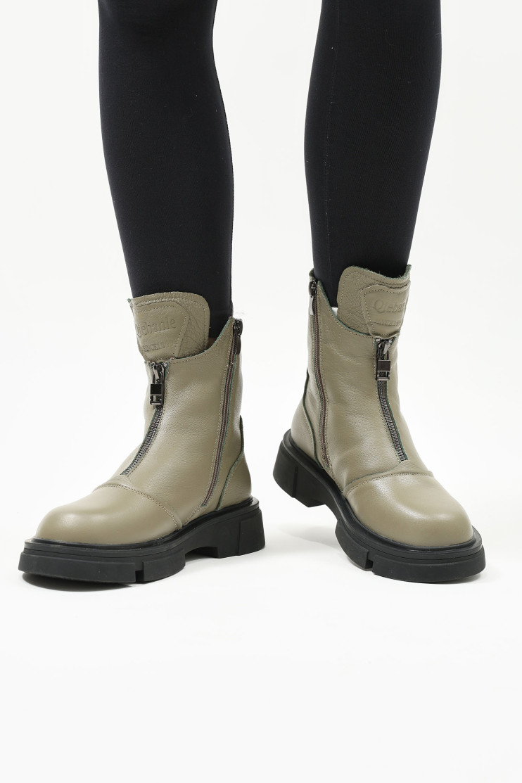 Ботинки Lonza 181640 - Фото 1