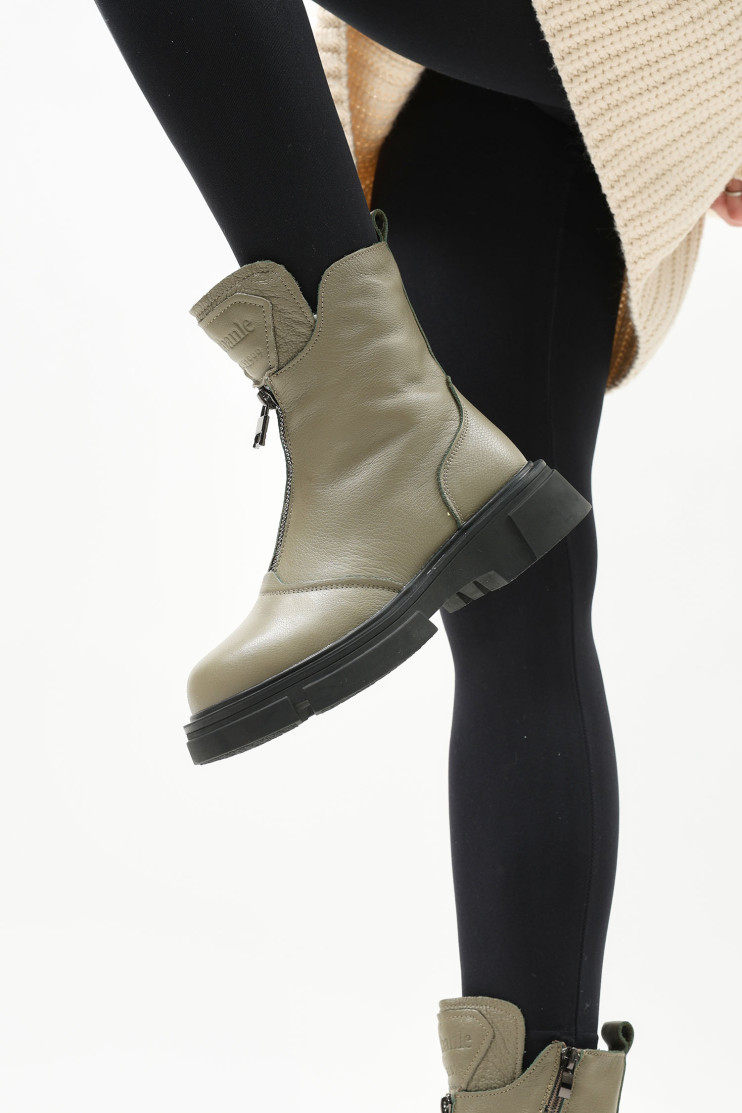 Ботинки Lonza 181640 - Фото 1