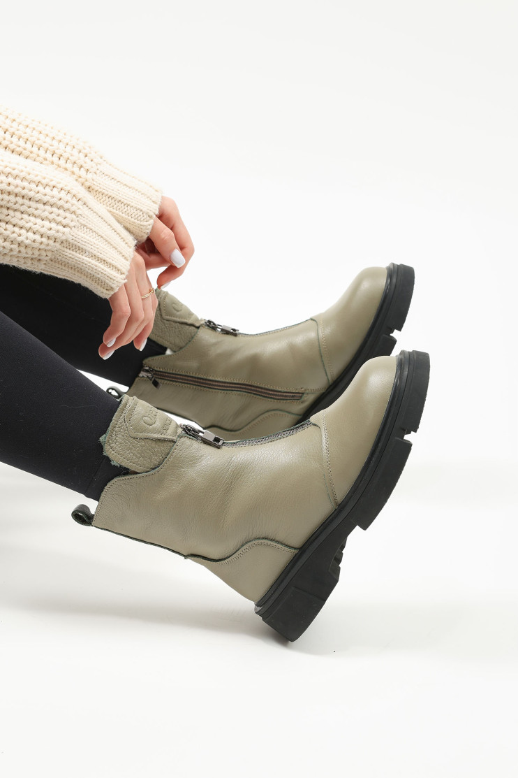 Ботинки Lonza 181640 - Фото 1