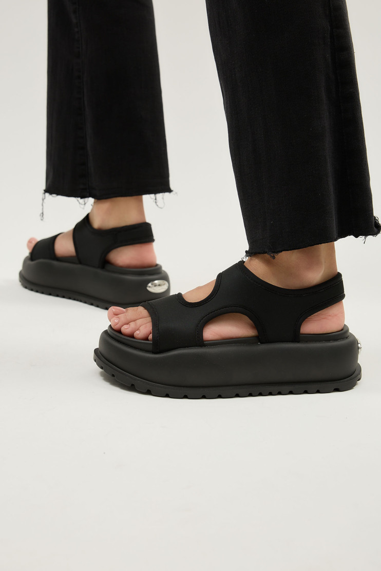 Босоножки Lonza 186767 - Фото 1