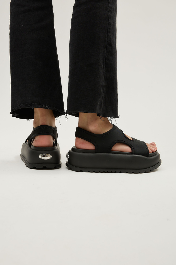 Босоножки Lonza 186767 - Фото 1