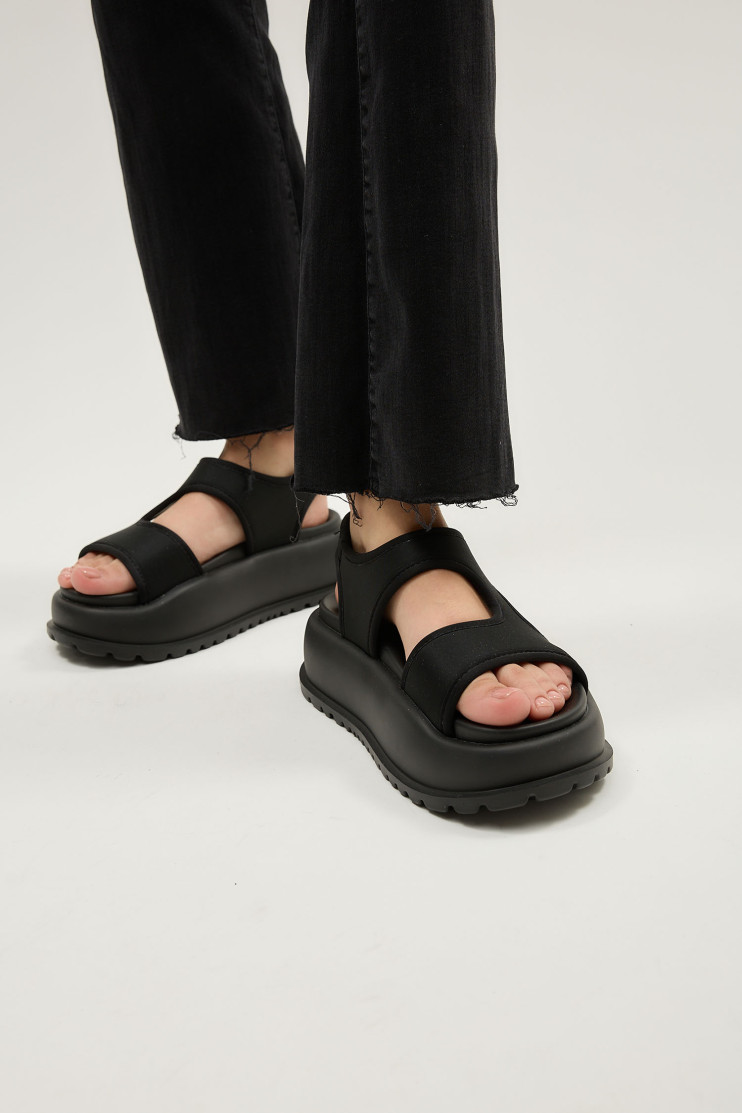 Босоножки Lonza 186767 - Фото 1