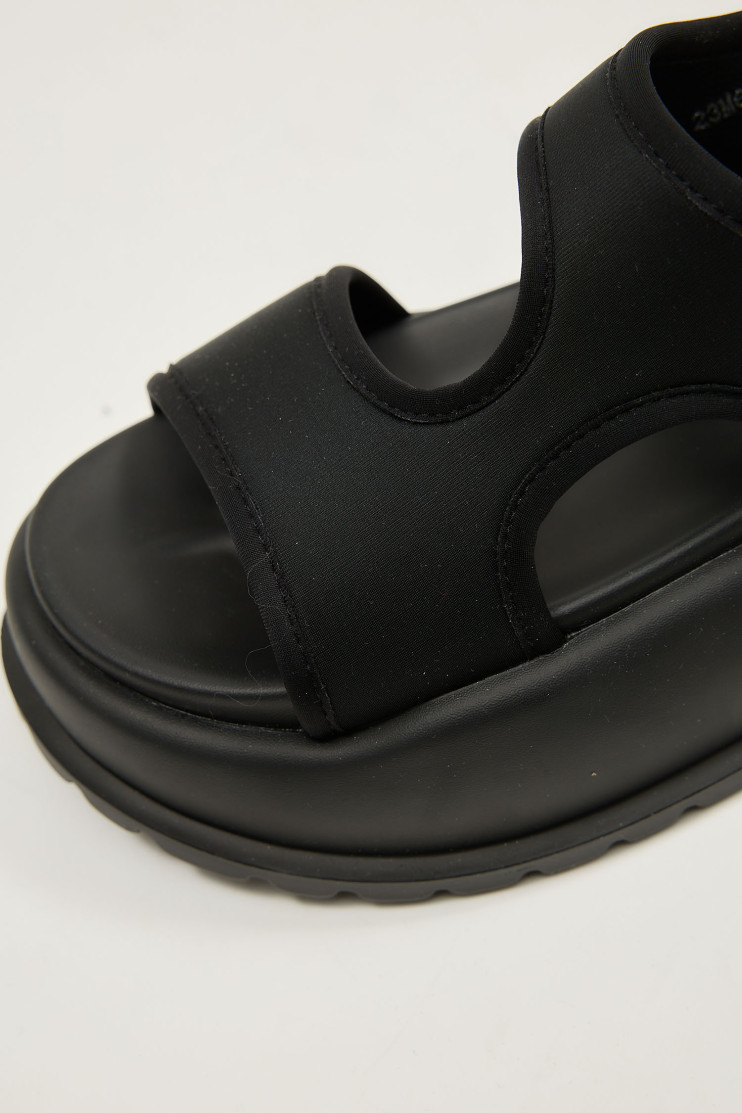 Босоножки Lonza 186767 - Фото 1