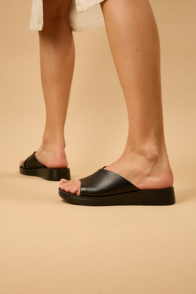 Шлепанцы Lonza 183358 - Фото 1