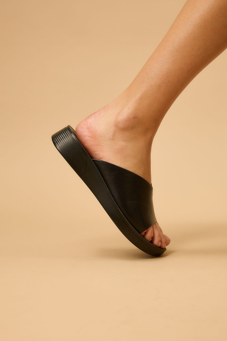 Шлепанцы Lonza 183358 - Фото 1