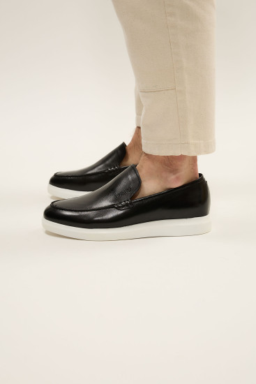 Туфли мужские Fabio Monelli 186227 - Фото 5