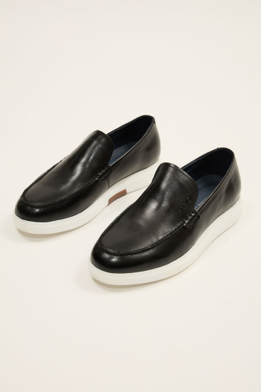 Туфли мужские Fabio Monelli 186227 - Фото 2