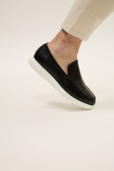 Туфли мужские Fabio Monelli 186227 - Фото 3