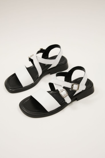 Босоножки Fabio Monelli 186300 - Фото 2