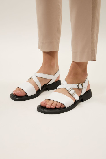 Босоножки Fabio Monelli 186300 - Фото 4