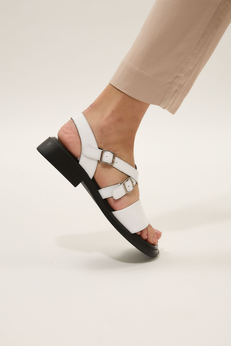 Босоножки Fabio Monelli 186300 - Фото 1