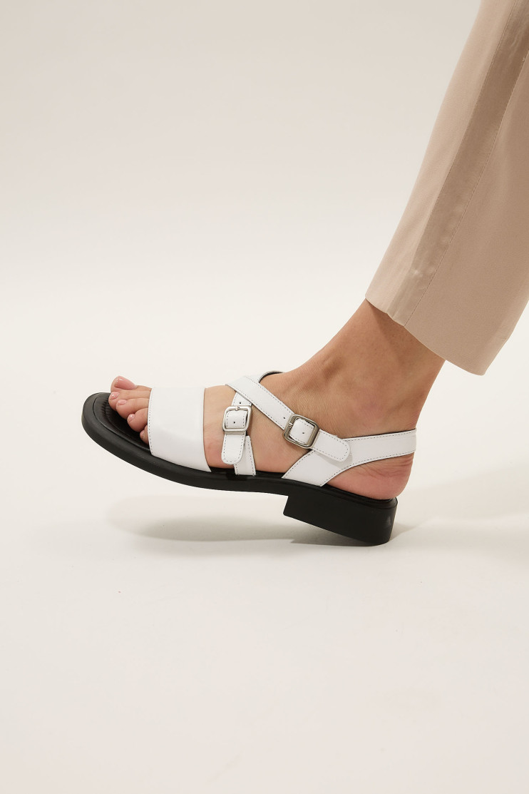 Босоножки Fabio Monelli 186300 - Фото 1