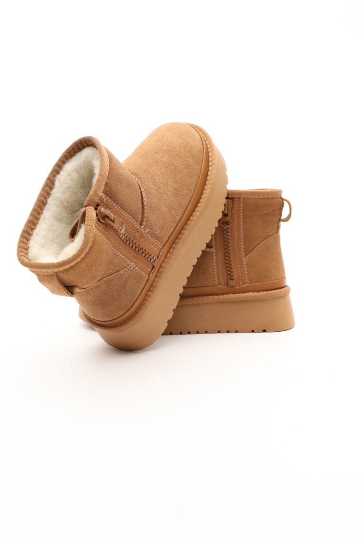 Угги Lonza 192415 - Фото 1