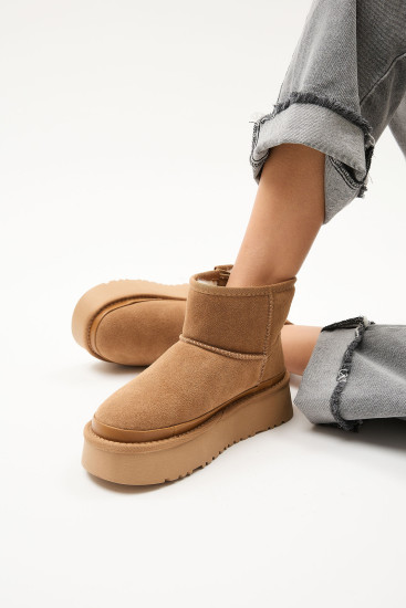 Угги Lonza 192415