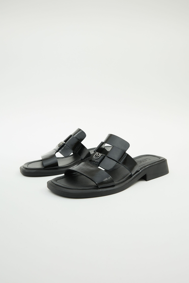 Шлепанцы Lonza NY 199898 - Фото 1