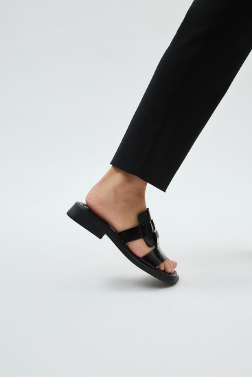 Шлепанцы Lonza NY 199898 - Фото 3