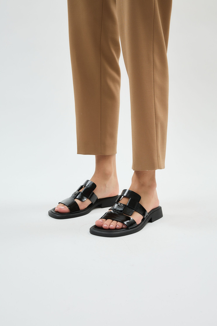 Шлепанцы Lonza NY 199898 - Фото 1