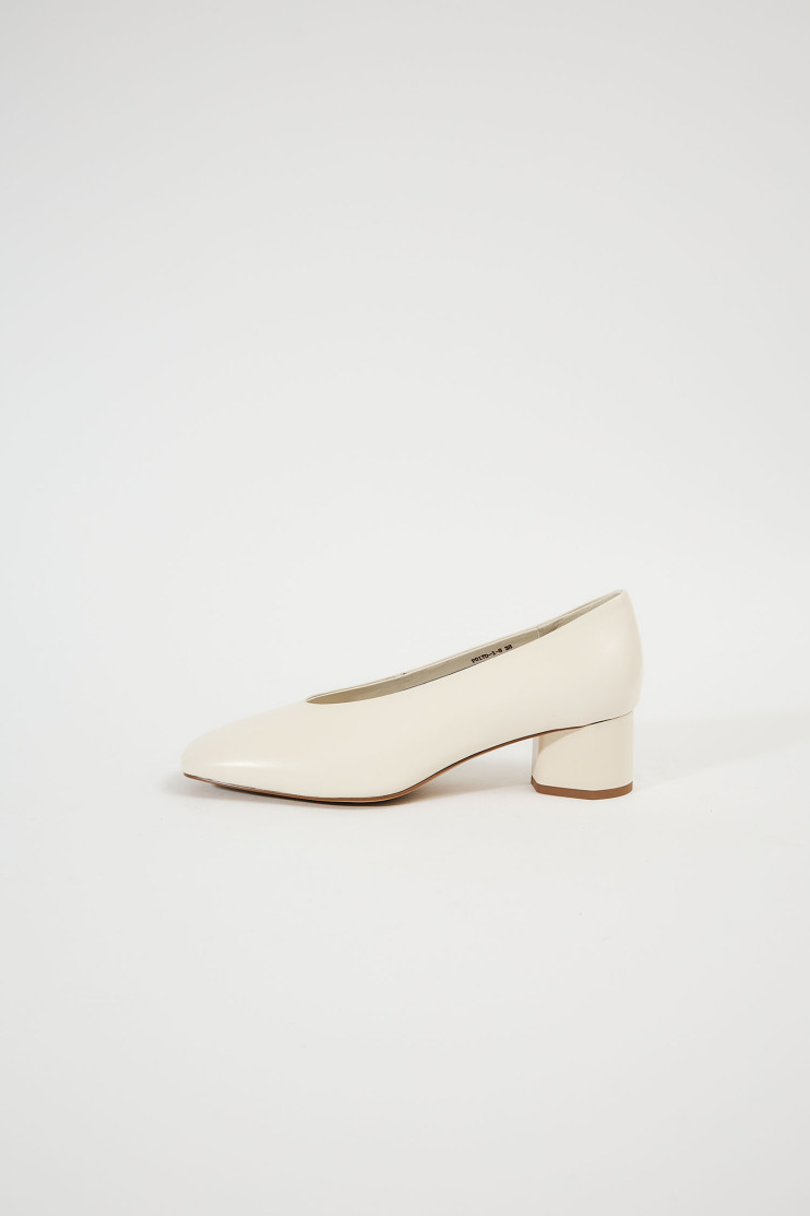 Туфли Lonza NY 197024 - Фото 1