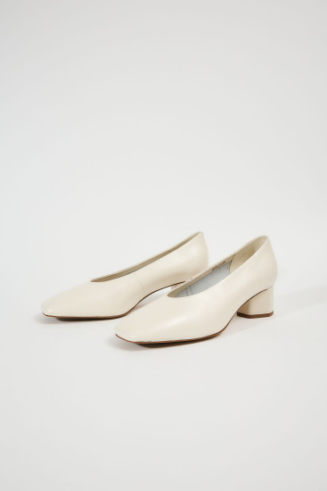 Туфли Lonza NY 197024 - Фото 2