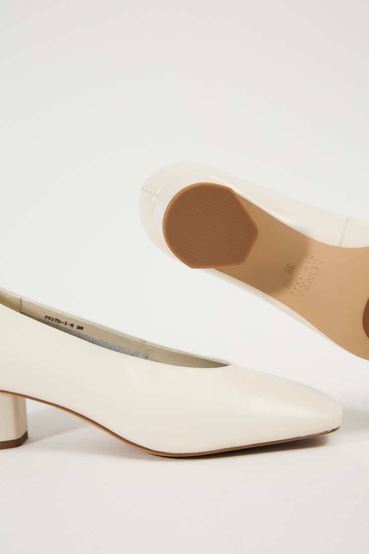 Туфли Lonza NY 197024 - Фото 1