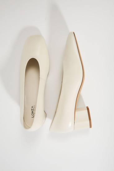 Туфли Lonza NY 197024 - Фото 3