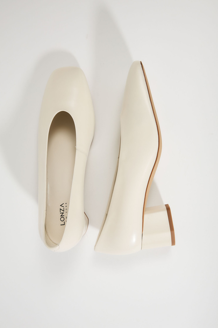 Туфли Lonza NY 197024 - Фото 1