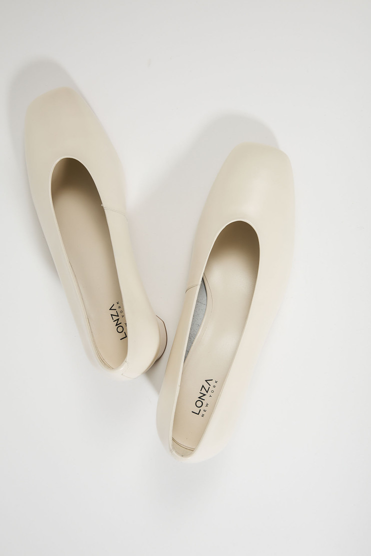 Туфли Lonza NY 197024 - Фото 1