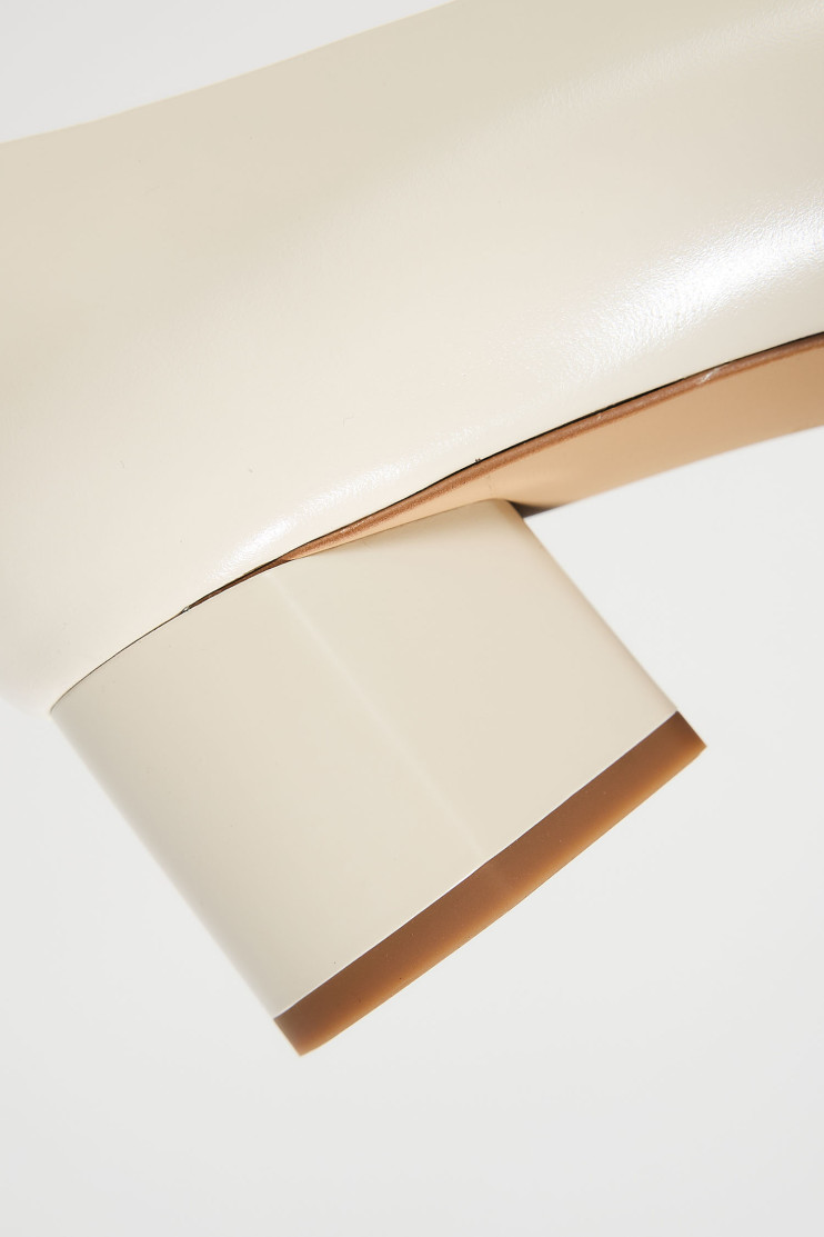 Туфли Lonza NY 197024 - Фото 1