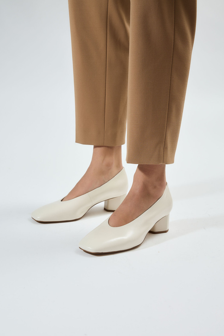 Туфли Lonza NY 197024 - Фото 1