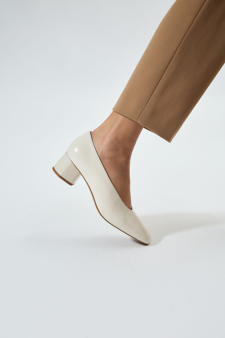 Туфли Lonza NY 197024 - Фото 1