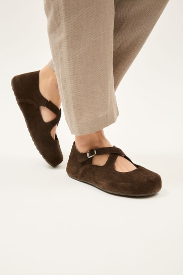 Балетки Lonza NY 200219