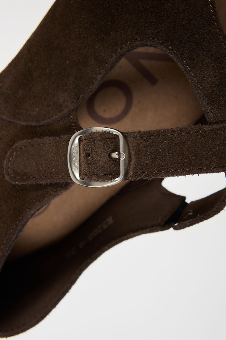 Балетки Lonza NY 200219 - Фото 1