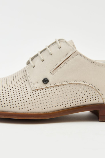 Туфли мужские Fabio Monelli 199616