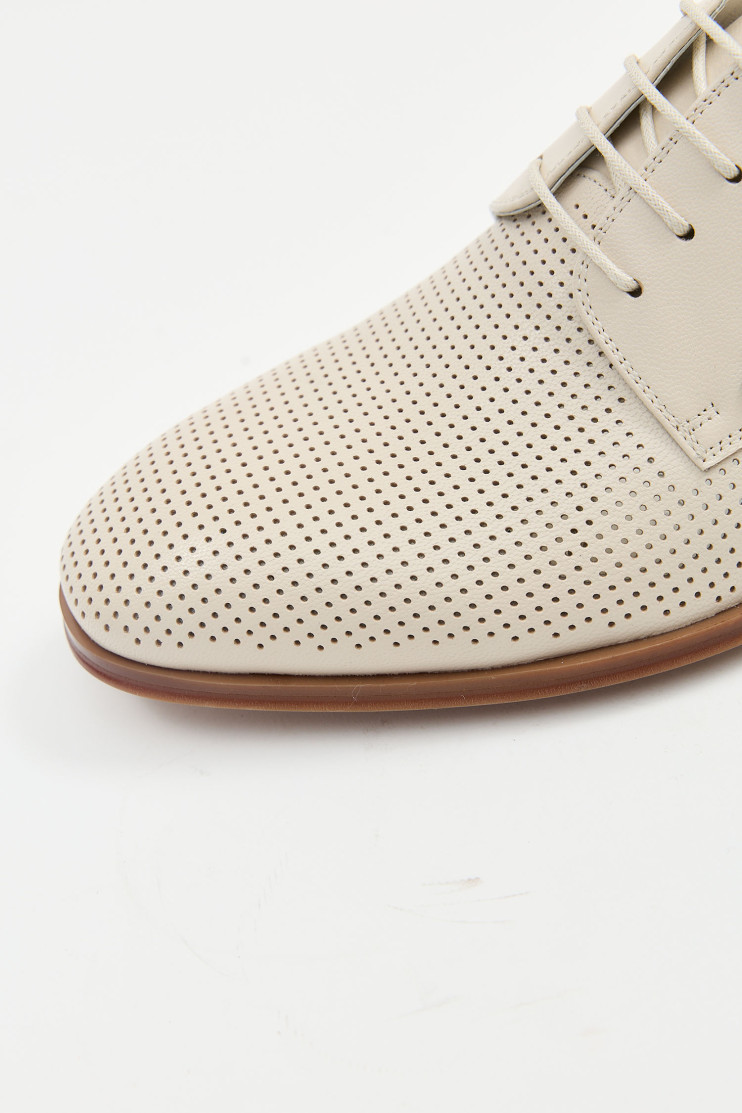 Туфли мужские Fabio Monelli 199616 - Фото 1