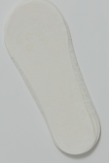 Следы капроновые ажурные 1 шт. Lonza 201373 - Фото 4