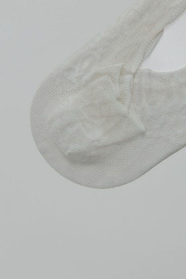 Следы капроновые ажурные 1 шт. Lonza 201373 - Фото 3