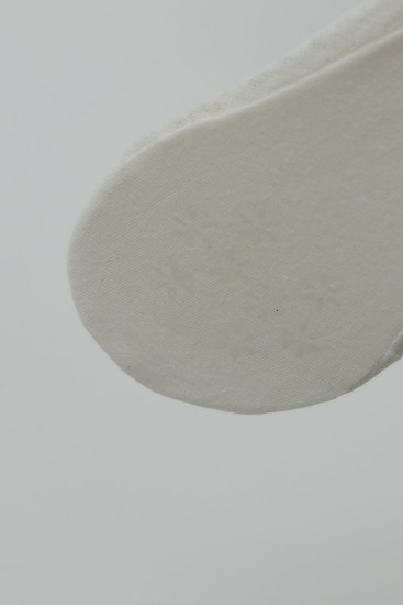 Следы капроновые ажурные 1 шт. Lonza 201373 - Фото 5