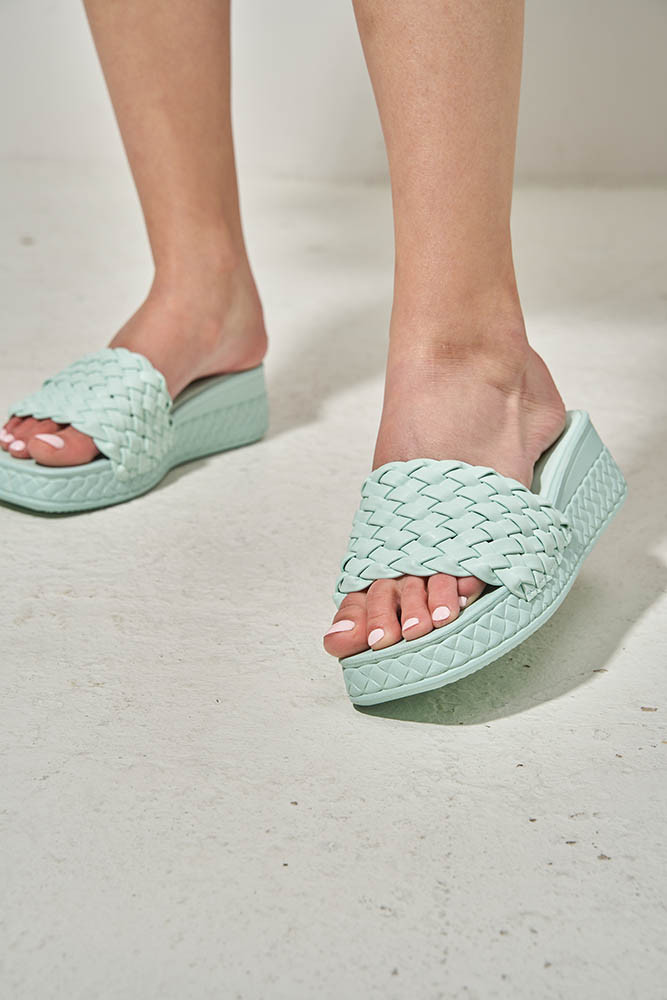 Шлепанцы SOPRA 160667 - Фото 1