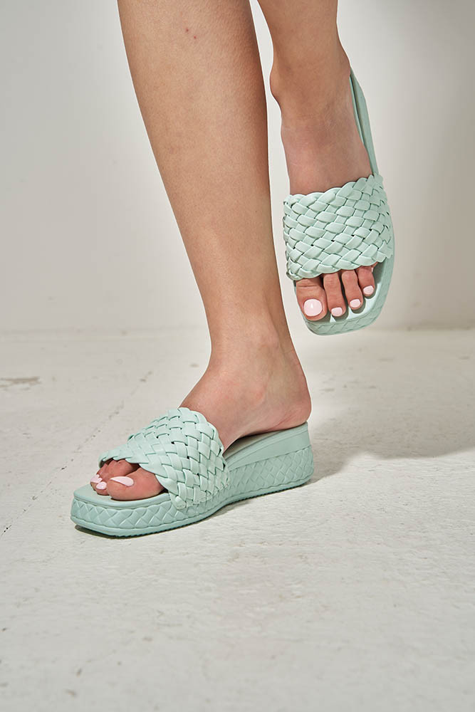 Шлепанцы SOPRA 160667 - Фото 1