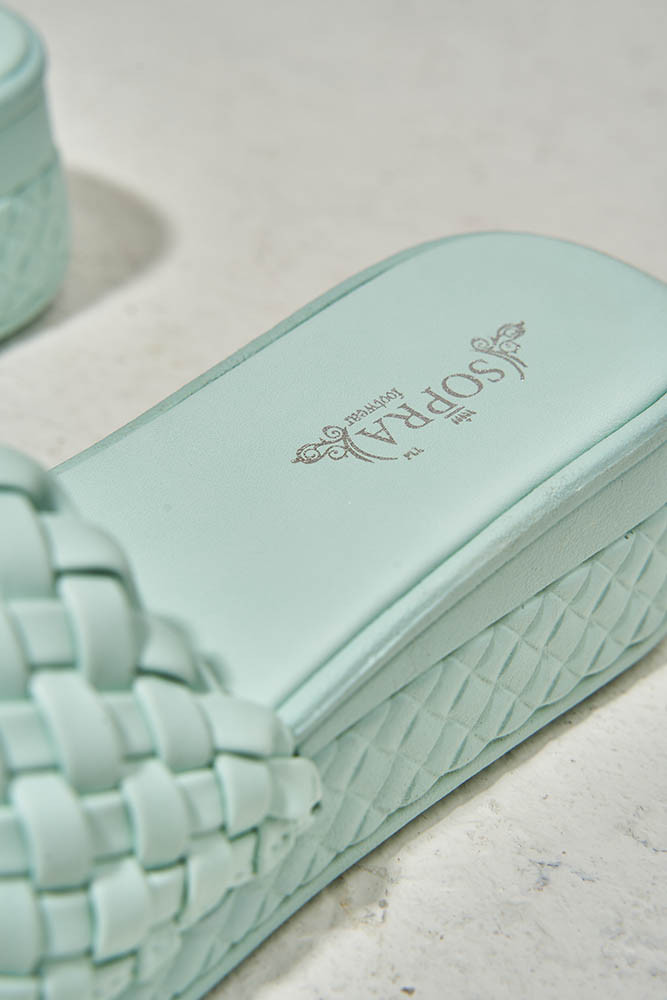 Шлепанцы SOPRA 160667 - Фото 1