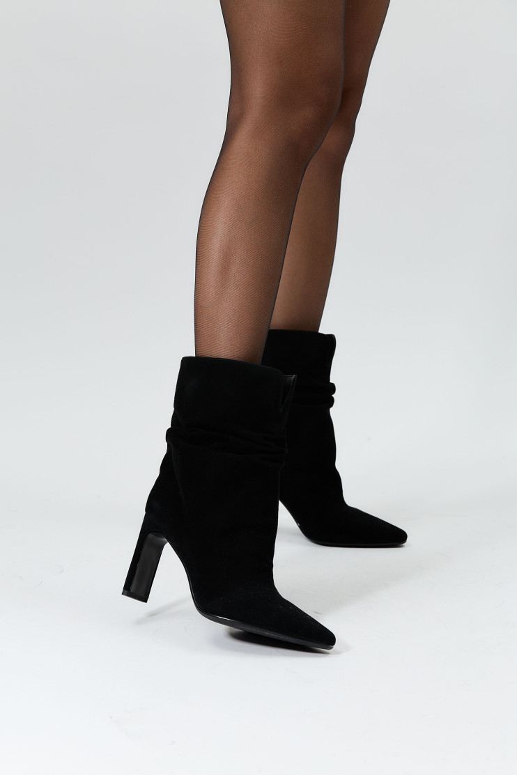 Ботильоны Lonza NY 205704 - Фото 1