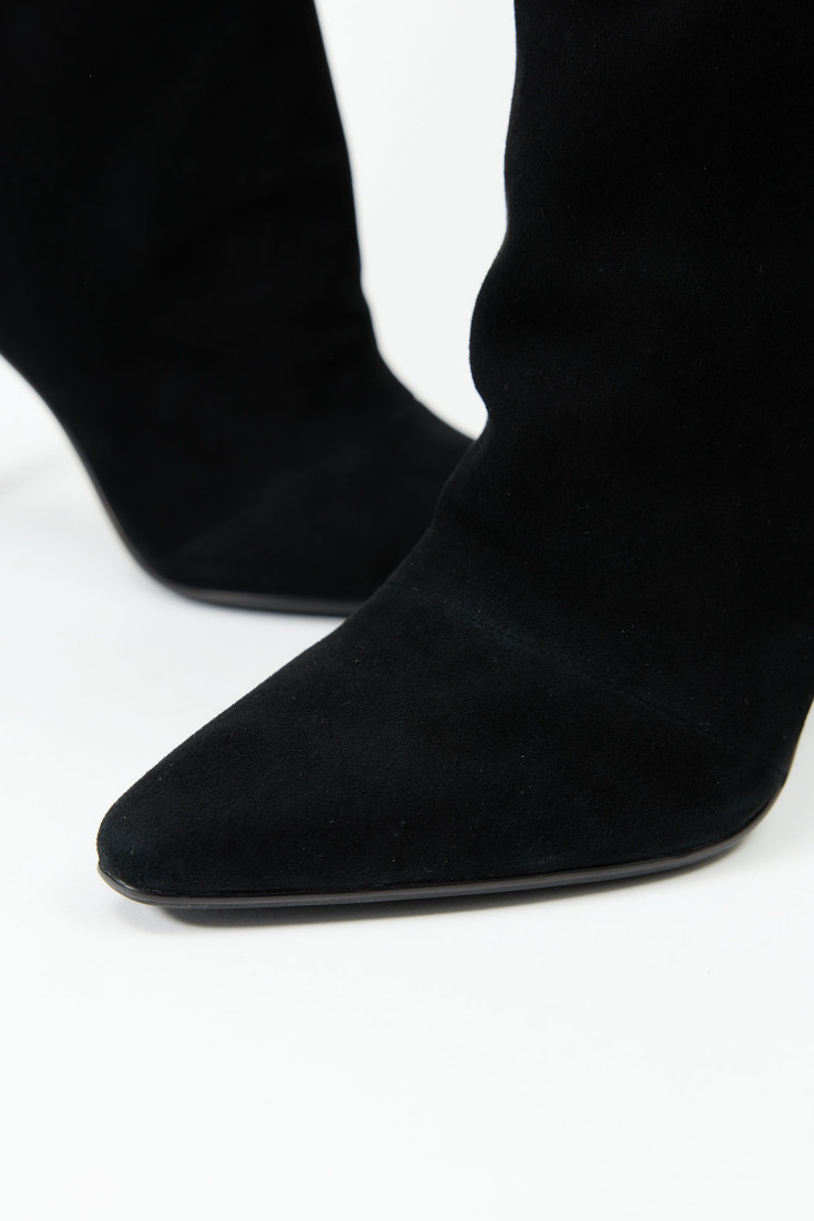 Ботильоны Lonza NY 205704 - Фото 1