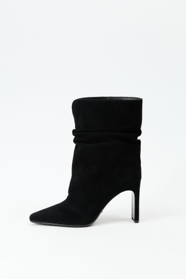 Ботильоны Lonza NY 205704 - Фото 4