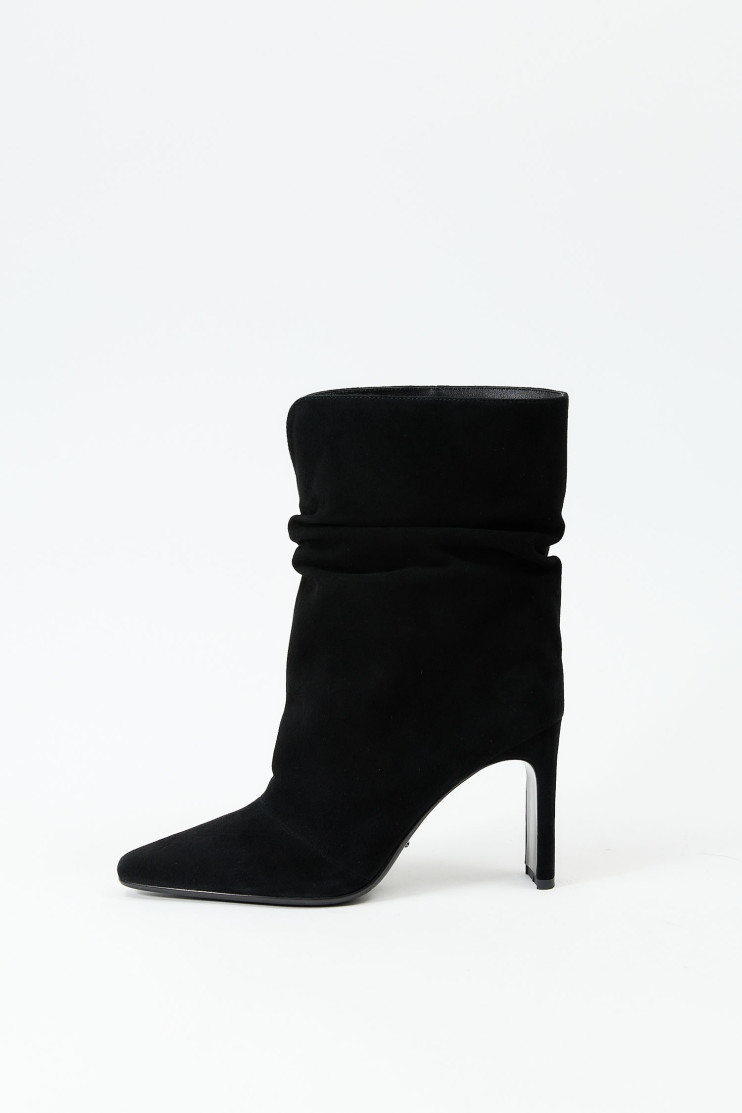 Ботильоны Lonza NY 205704 - Фото 1