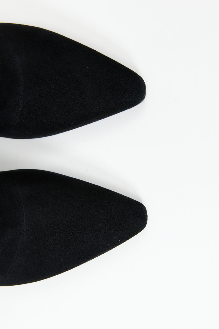 Ботильоны Lonza NY 205704 - Фото 1