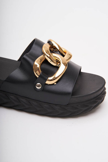 Шлепанцы SOPRA 170224 - Фото 2