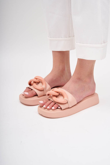 Шлепанцы SOPRA 169855